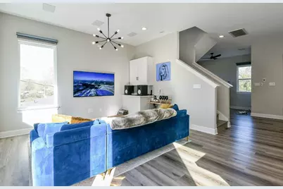 2204 Rain Melody Lane, Houston, TX 77080 - Photo 2