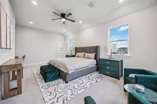 321 Charlock St St, Houston, TX 77022 - Photo 8