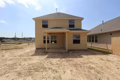 18459 Christine Elizabath Lane, New Caney, TX 77357 - Photo 4