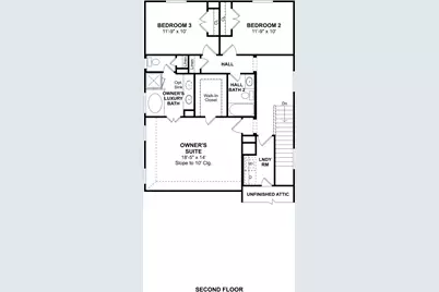 18459 Christine Elizabath Lane, New Caney, TX 77357 - Photo 6