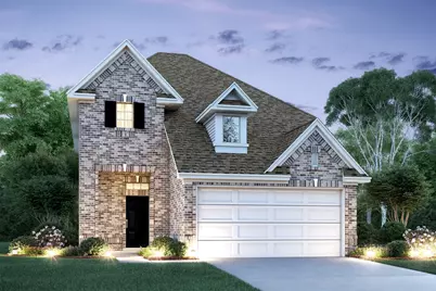 18459 Christine Elizabath Lane, New Caney, TX 77357 - Photo 2