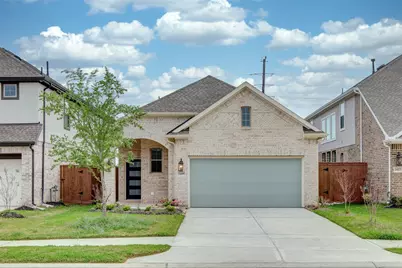 24219 Tallgrass Meadow Trail, Katy, TX 77493 - Photo 1