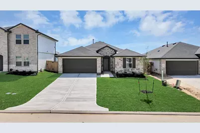 40630 Balsam Run Lane, Magnolia, TX 77354 - Photo 1