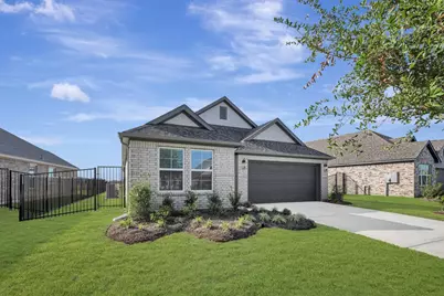 13925 Baikal Manor Drive, Santa Fe, TX 77510 - Photo 8