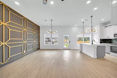 4902 Higgins Street #A, Houston, TX 77033 - Photo 1