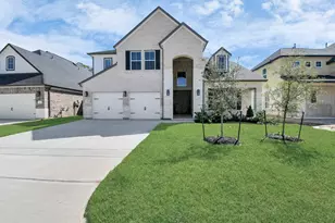 3221 Skerne Spg Dr, Spring, TX 77373 - Photo 2