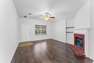 2742 Villa Del St, Sugar Land, TX 77498 - Photo 2