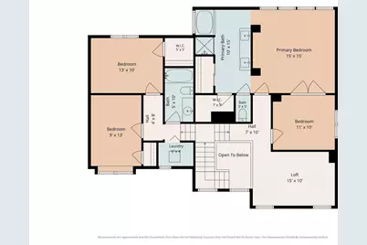 5602 Society Ln, Houston, TX 77084 - Photo 38