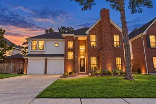 5602 Society Ln, Houston, TX 77084 - Photo 1
