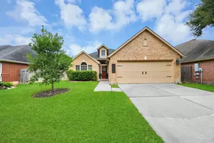 506 Calloway Dr, Sugar Land, TX 77479 - Photo 1