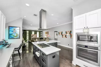 506 Calloway Drive, Sugar Land, TX 77479 - Photo 8
