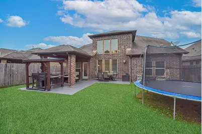 3342 Breeze Bluff Way, Richmond, TX 77406 - Photo 50