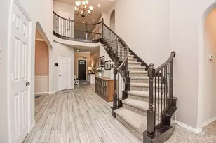 3342 Breeze Bluff Way, Richmond, TX 77406 - Photo 6