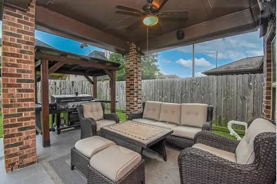 3342 Breeze Bluff Way, Richmond, TX 77406 - Photo 46
