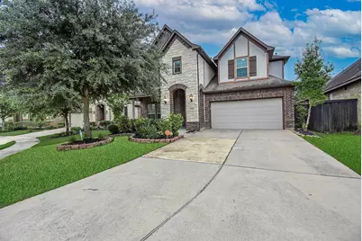 3342 Breeze Bluff Way, Richmond, TX 77406 - Photo 1