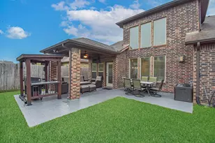 3342 Breeze Bluff Way, Richmond, TX 77406 - Photo 48