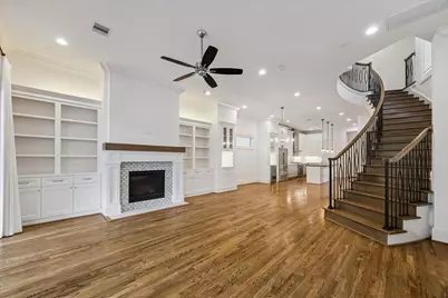 1301 Peden Street, Houston, TX 77006 - Photo 4