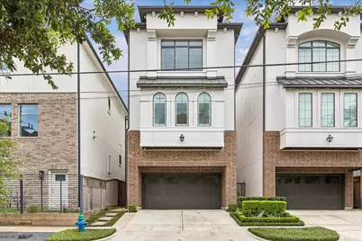 1301 Peden Street, Houston, TX 77006 - Photo 44