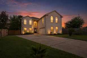 17603 W Fawn River Cir, Spring, TX 77379 - Photo 1