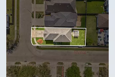 10202 Hillenberg Lane, Houston, TX 77034 - Photo 2