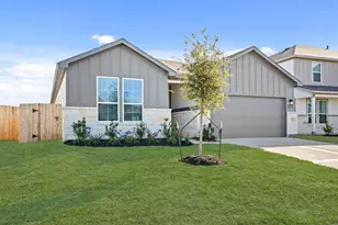 17326 White Peace Dr, Waller, TX 77484 - Photo 2