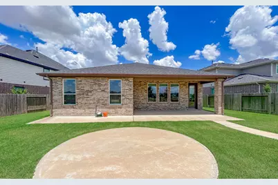3522 Gore Creek Drive, Brookshire, TX 77494 - Photo 44