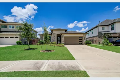 3522 Gore Creek Drive, Brookshire, TX 77494 - Photo 2