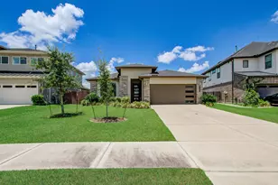 3522 Gore Creek Dr, Brookshire, TX 77494 - Photo 2