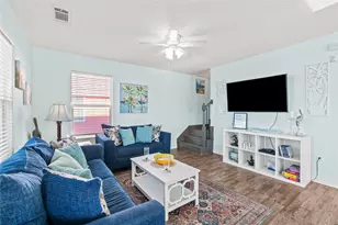 218 Sea Oats Dr, Surfside Beach, TX 77541 - Photo 8