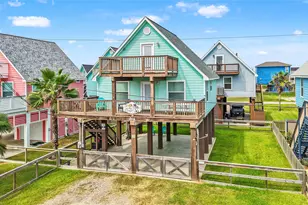 218 Sea Oats Dr, Surfside Beach, TX 77541 - Photo 30