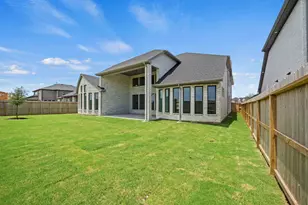 3018 Elderberry Orchard Street, Richmond, TX 77406 - Photo 32