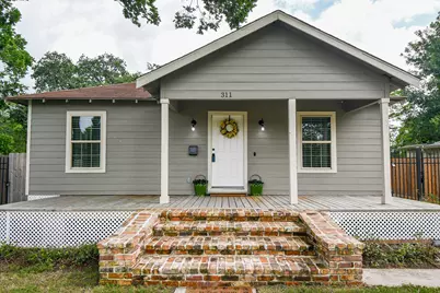 311 E 35th Street, Houston, TX 77018 - Photo 1