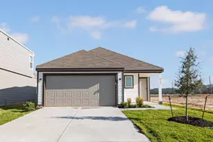 8131 Vanilla Orchid Dr, Houston, TX 77016 - Photo 1