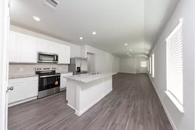 8131 Vanilla Orchid Drive, Houston, TX 77016 - Photo 2