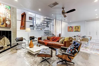 5252 Memorial Drive #5252, Houston, TX 77007 - Photo 20