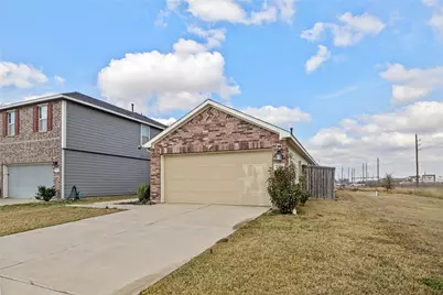 21306 Honey Flower Street, Katy, TX 77449 - Photo 4
