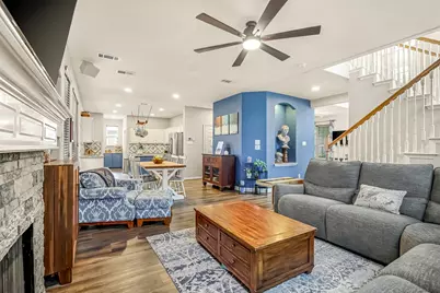 19303 Young Oak Street, Spring, TX 77379 - Photo 8