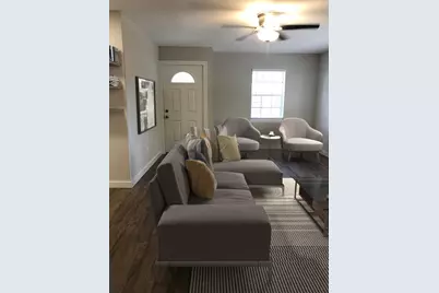 1820 Pine Village Drive #1822, Houston, TX 77080 - Photo 8