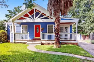 919 Dorothy St, Houston, TX 77008 - Photo 1