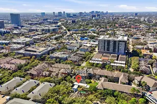 2412 Helena St, Houston, TX 77006 - Photo 40