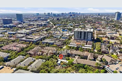 2412 Helena Street, Houston, TX 77006 - Photo 46