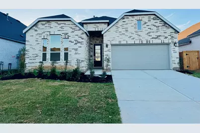 17415 Lavender Blossom Lane, Hockley, TX 77447 - Photo 1