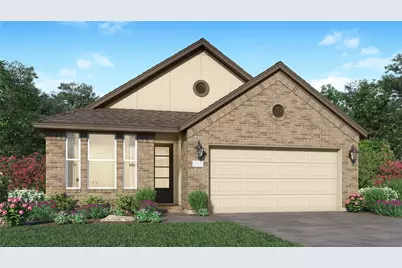 3023 Avalos Drive, Katy, TX 77336 - Photo 1