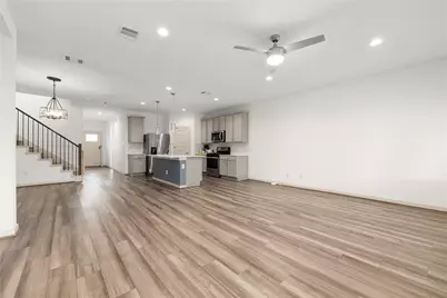 7326 Teton Creek Trace, Richmond, TX 77407 - Photo 8