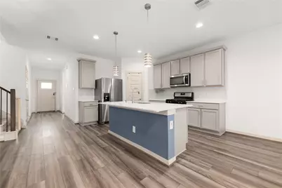 7326 Teton Creek Trace, Richmond, TX 77407 - Photo 10