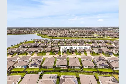 7326 Teton Creek Trace, Richmond, TX 77407 - Photo 34