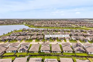7326 Teton Creek Trace, Richmond, TX 77407 - Photo 34