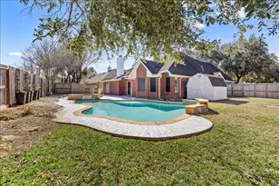 14003 Ivy Bluff Ct, Houston, TX 77062 - Photo 42