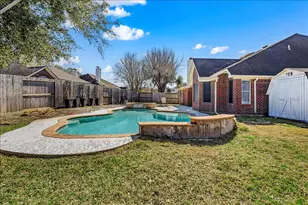 14003 Ivy Bluff Ct, Houston, TX 77062 - Photo 36