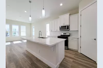 5931 Beall Street #C, Houston, TX 77091 - Photo 4